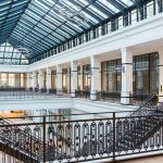 History of Hahne & Co.