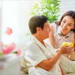 Where to celebrate mom around Newark