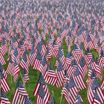 Memorial Weekend in Newark, NJ