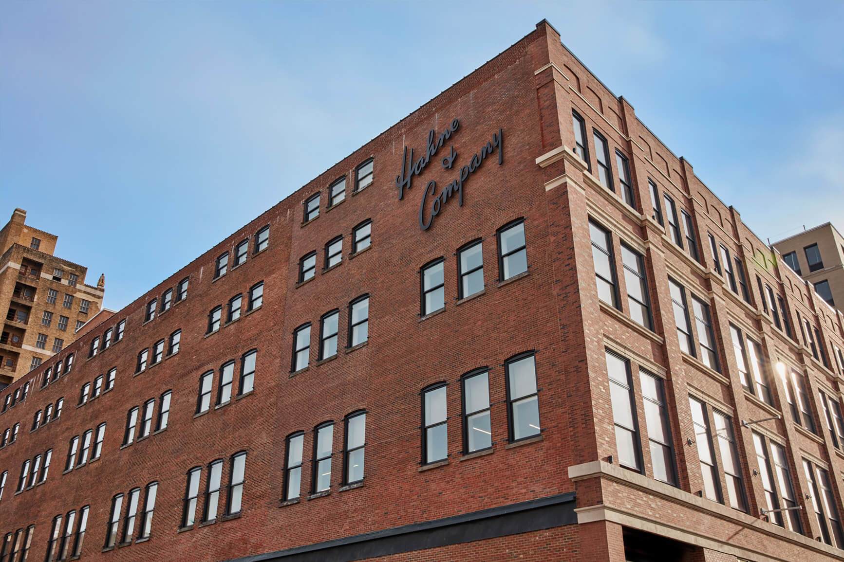 Apartments for Rent - Newark Luxury Apartments | Hahne & Co